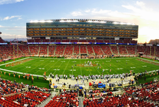 El Super Bowl se convirtió en uno de los temas más comentados.