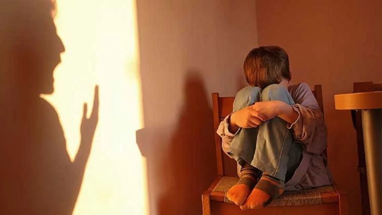 El abuso sexual es una forma de violencia estipulada en el Código Civil y Comercial de la Nación y, además, es un delito sancionado por el Código Penal de la Nación. Foto: MDZ