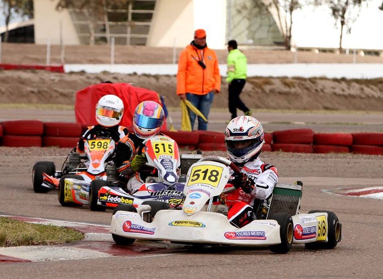 Foto: Gentileza Alejandro Torres