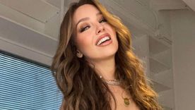 Thalía deslumbro con una de sus últimas publicaciones. Foto: Instagram/ Thalía