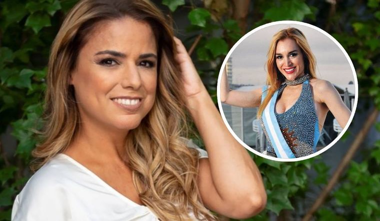 ¿Qué sucederá con el show de Fátima Flórez?