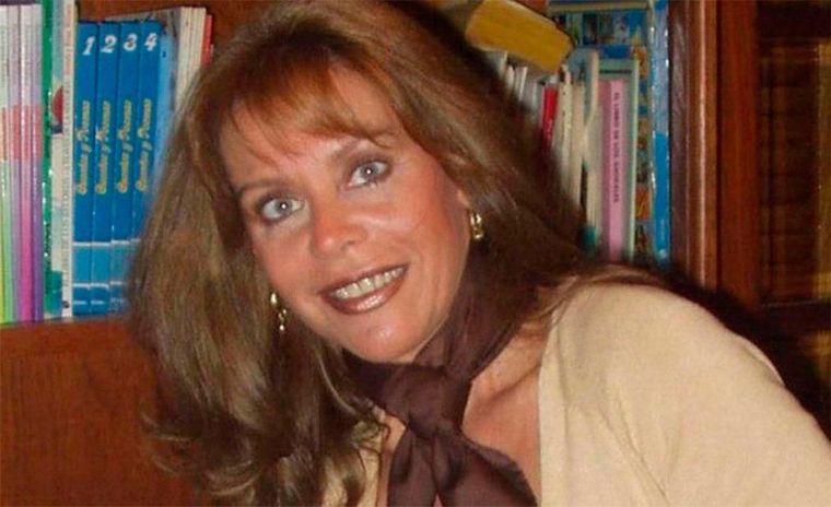 El crimen de Nora Dalmasso ocurrió el 26 de noviembre de 2006 en la ciudad de Río Cuarto.&nbsp;