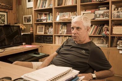 MDZol | Foto: Axel Lloret/Edición UNCuyo