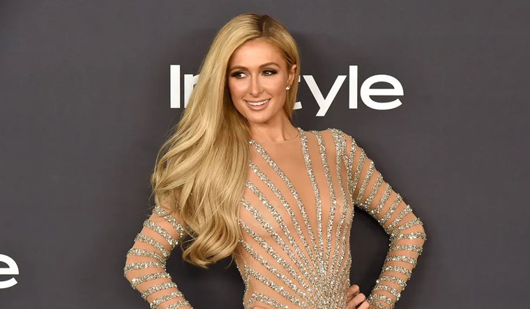 Paris Hilton cumplió años y este onomástico la encuentra como una mujer un tanto diferente a como el mundo la recuerda. Foto: Getty Images.