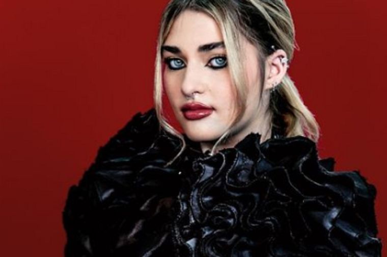 Martita Fort Foto: Instagram