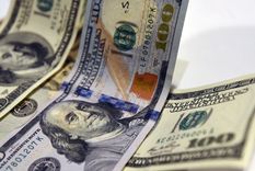 Foto: ALF PONCE / MDZ