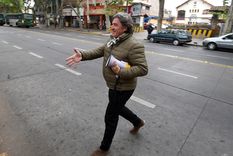 El camaleón José Luis Ramón