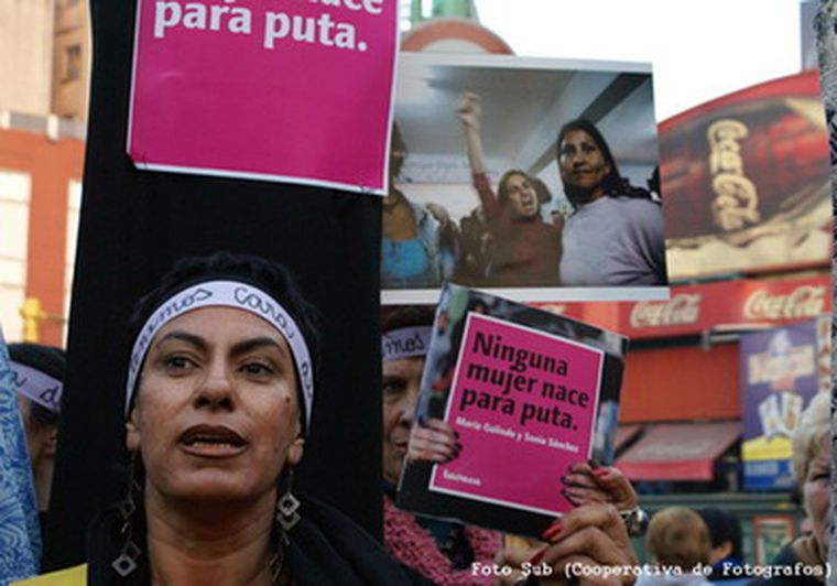 La presentación ya estuvo en Buenos Aires y se dirige a Neuquén. Foto: Web