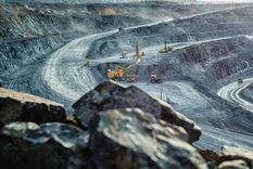 Argentina Mining, el evento de minería más grande del país, vuelve a Mendoza. Argentina Mining, el evento de minería más grande del país, vuelve a Mendoza.