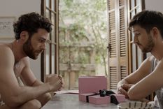 Estreno de 300 cartas: el director del film fue entrevistado por MDZ. En la nota te contamos detalles de como fue concebida esta obra cinemtográfica.