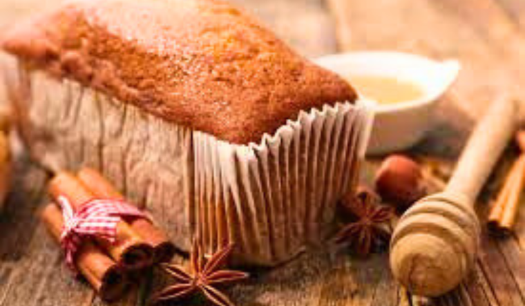 Pan de miel casero: ingredientes y consejos para un pan esponjoso Foto: Shutterstock