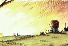 Foto: macanudo.com.ar