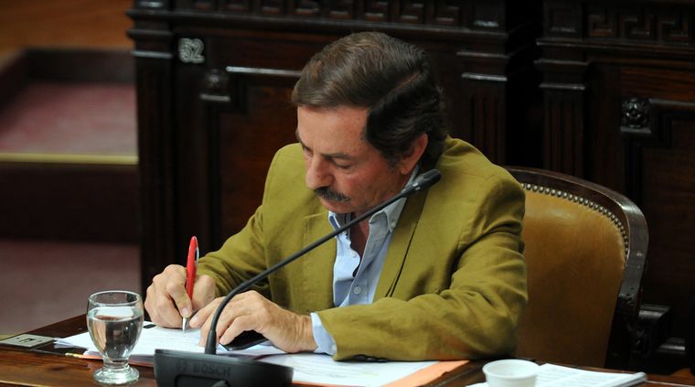 Foto: Alf Ponce / MDZ