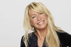 cris morena producira una tira para el cirque du soleil
