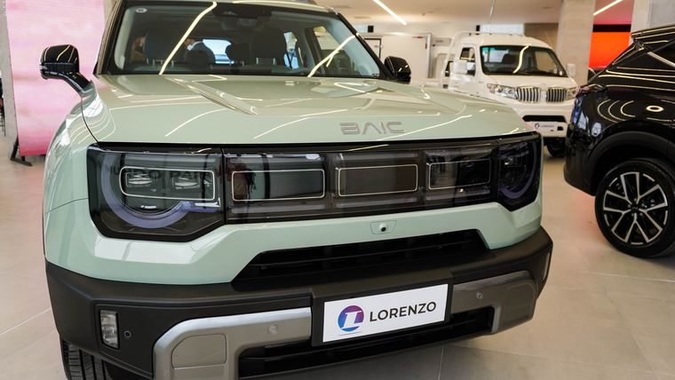 Un estilo de autos totalmente premium pero con muchas ventajas para su adquisición. Un estilo de autos totalmente premium pero con muchas ventajas para su adquisición.