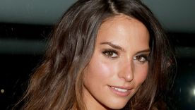 Génesis Rodríguez ha consolidado su carrera profesional en Hollywood.