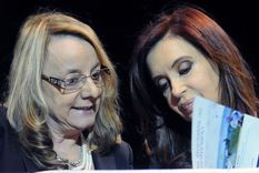 el modus operandi de alicia kirchner en santa cruz segun la oposicion