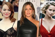 ¿quien es la actriz mejor paga del mundo en 2017?