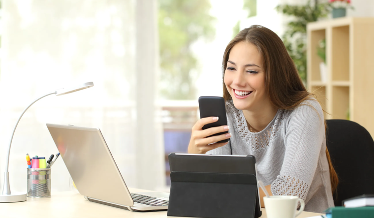 La procrastinación aplaca el rendimiento, y algunos expertos encontraron algunas razones para esa manera de postergar las tareas. Foto: Shutterstock