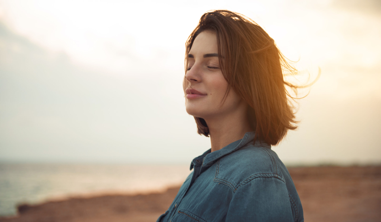 Con estas once preguntas podremos descubrir cómo está nuestra salud emocional. Foto: Shutterstock