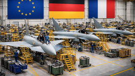 El proyecto estatal está en riesgo y las corporaciones pueden rescatarlo. El proyecto estatal está en riesgo y las corporaciones pueden rescatarlo.