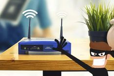 Con este método se podrá ver la contraseña del WiFi sin necesidad de activar ninguna app.
