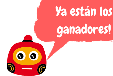 Y los ganadores  del concurso #DiaDelAmigo son...