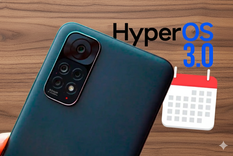 La actualización a HyperOS 3 ya deja fuera a distintos modelos de Xiaomi.