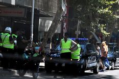 Vecinos podrán enviar videos para denunciar infracciones viales. Vecinos podrán enviar videos para denunciar infracciones viales.