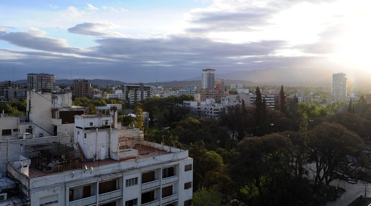 Foto: ALF PONCE / MDZ