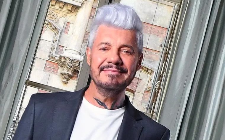 Marcelo Tinelli