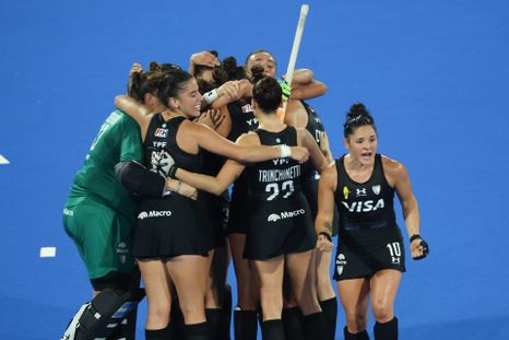 Las Leonas y Países Bajos volverán a protagonizar una final del Mundial.