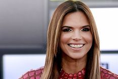 Rashel Díaz compartió un emotivo momento vivido junto a su abuelita.