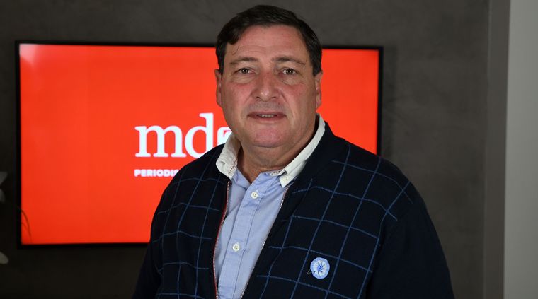 Foto: ALF PONCE MERCADO / MDZ