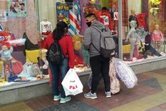 Foto: ALF PONCE / MDZ