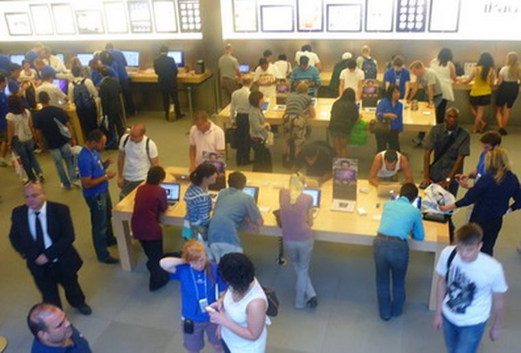 Foto: Gabriel Conte/ MDZ