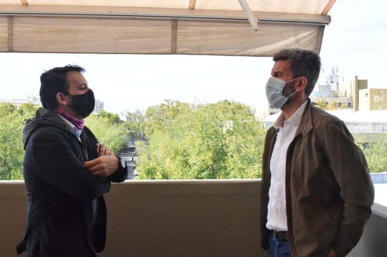 Hay decepción entre los intendentes de Gran Mendoza