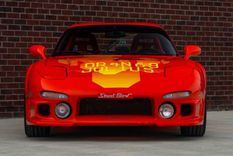 Mazda RX-7