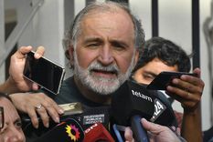 Foto: Télam Foto: Télam