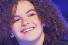 Lucerito Mijares es víctima de ataque a causa de su aspecto físico.