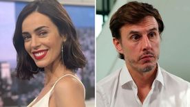 Roberto García Moritán puso fin a su relación con Priscila Crivocapich. / Archivo MDZ Roberto García Moritán puso fin a su relación con Priscila Crivocapich. / Archivo MDZ