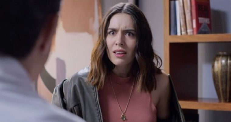 Rating La historia de Juana