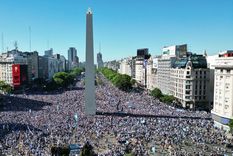 Foto: TELAM Foto: TELAM