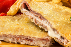 Delicias de Asturias: cachopo en casa para una experiencia gourmet Foto: España Fascinante