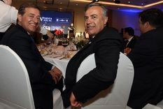 Foto: ALF PONCE / MDZ