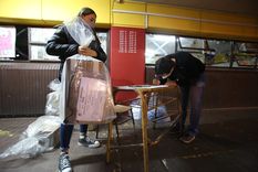 Foto: Maximiliano Ríos