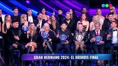 Una colaboración que fue altamente apoyada por los fanáticos. Créditos: Archivo MDZ Una colaboración que fue altamente apoyada por los fanáticos. Créditos: Archivo MDZ