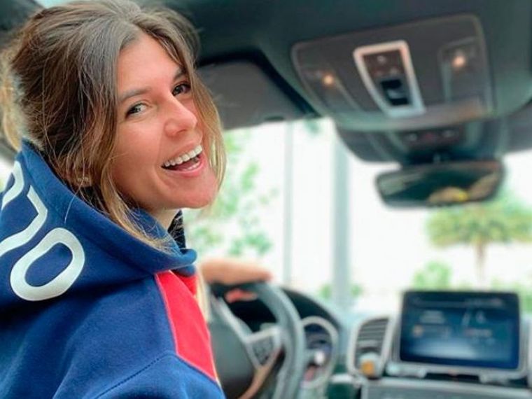 Loly Antoniale te muestra cuáles son las tendencias más top en Miami. Foto: Titulares