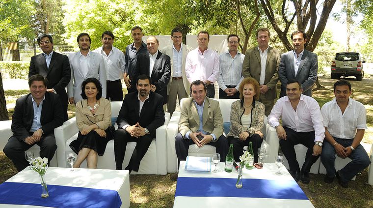 Foto: Nacho Gaffuri/MDZ