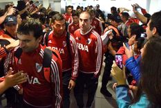 Foto: River Plate